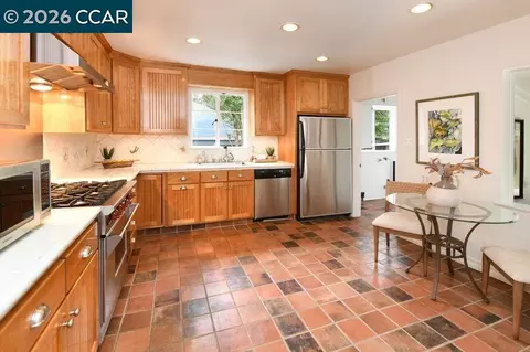 Kitchen - 4053 Marianne Dr, Lafayette, CA 94549 photo 1 of 4