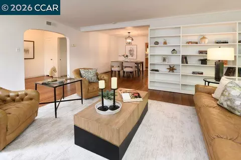 Living - 4053 Marianne Dr, Lafayette, CA 94549 photo 5 of 6