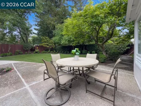 Exterior - 4053 Marianne Dr, Lafayette, CA 94549 photo 1 of 12