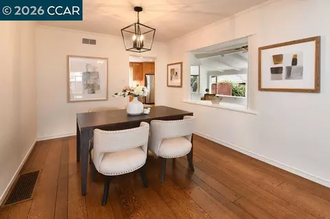 Dining - 4053 Marianne Dr, Lafayette, CA 94549 photo 1 of 2