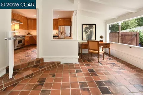 Entry Way - 4053 Marianne Dr, Lafayette, CA 94549 photo 2 of 2