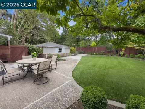 Exterior - 4053 Marianne Dr, Lafayette, CA 94549 photo 4 of 12