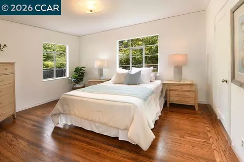 Bedroom - 4053 Marianne Dr, Lafayette, CA 94549 photo 2 of 3