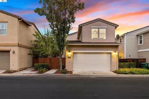 Exterior - 4731 Malayan St, San Ramon, CA 94582 photo 7 of 8