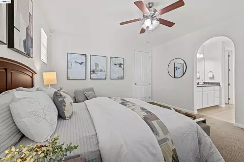 Bedroom - 4731 Malayan St, San Ramon, CA 94582 photo 3 of 5