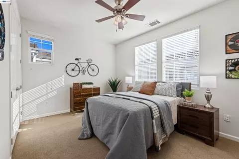 Bedroom - 4731 Malayan St, San Ramon, CA 94582 photo 5 of 5