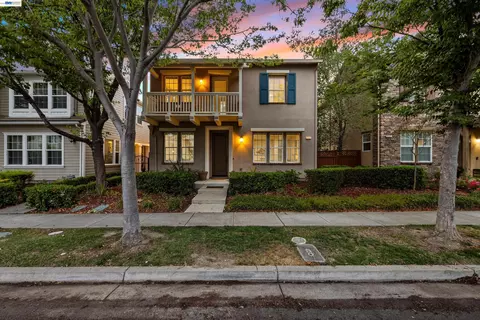 Exterior - 4731 Malayan St, San Ramon, CA 94582 photo 6 of 8