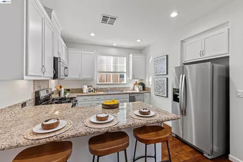 Kitchen - 4731 Malayan St, San Ramon, CA 94582 photo 1 of 2