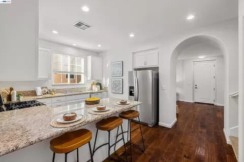 Entry Way - 4731 Malayan St, San Ramon, CA 94582 photo 1 of 5
