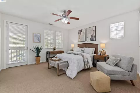 Bedroom - 4731 Malayan St, San Ramon, CA 94582 photo 2 of 5