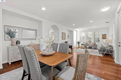 Dining - 4731 Malayan St, San Ramon, CA 94582 photo 1 of 3