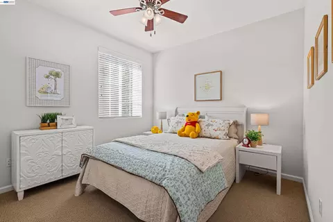 Bedroom - 4731 Malayan St, San Ramon, CA 94582 photo 4 of 5