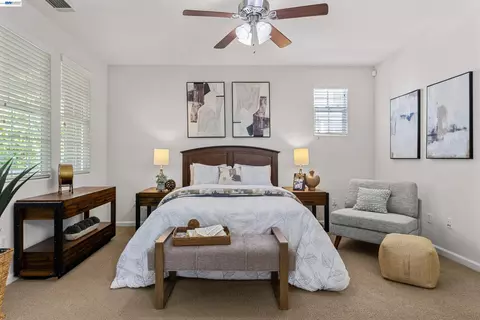 Bedroom - 4731 Malayan St, San Ramon, CA 94582 photo 1 of 5
