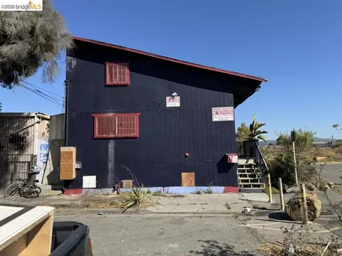 4 18th St, Richmond, CA 94801