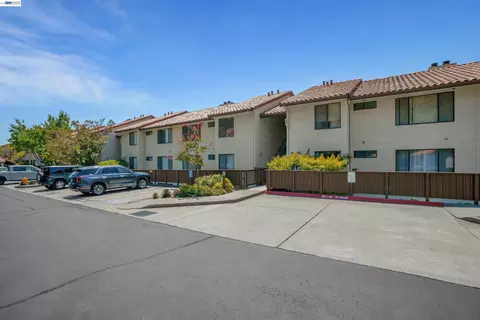 Exterior - 22012 Sevilla Rd #95, Hayward, CA 94541 photo 1 of 5