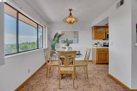 Dining - 22012 Sevilla Rd #95, Hayward, CA 94541 photo 2 of 2