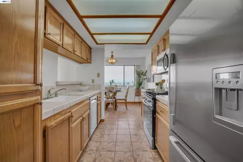 Kitchen - 22012 Sevilla Rd #95, Hayward, CA 94541 photo 1 of 3