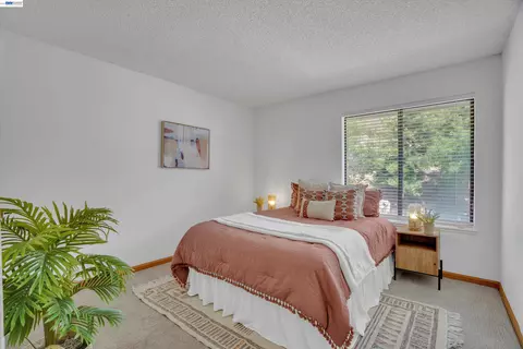 Bedroom - 22012 Sevilla Rd #95, Hayward, CA 94541 photo 1 of 2