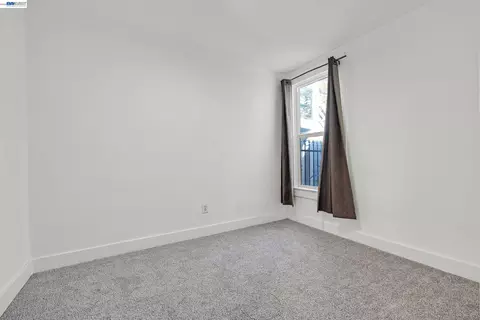 Bedroom - 1221 Campbell, Oakland, CA 94607 photo 4 of 6