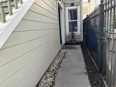 Exterior - 1221 Campbell, Oakland, CA 94607 photo 2 of 11