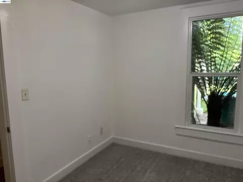 Bedroom - 1221 Campbell, Oakland, CA 94607 photo 8 of 8