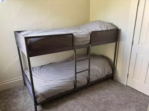 Bedroom - 1221 Campbell, Oakland, CA 94607 photo 2 of 8