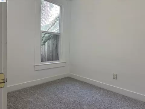 Bedroom - 1221 Campbell, Oakland, CA 94607 photo 4 of 8