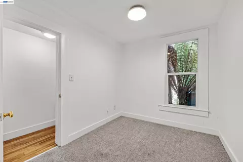 Bedroom - 1221 Campbell, Oakland, CA 94607 photo 6 of 6