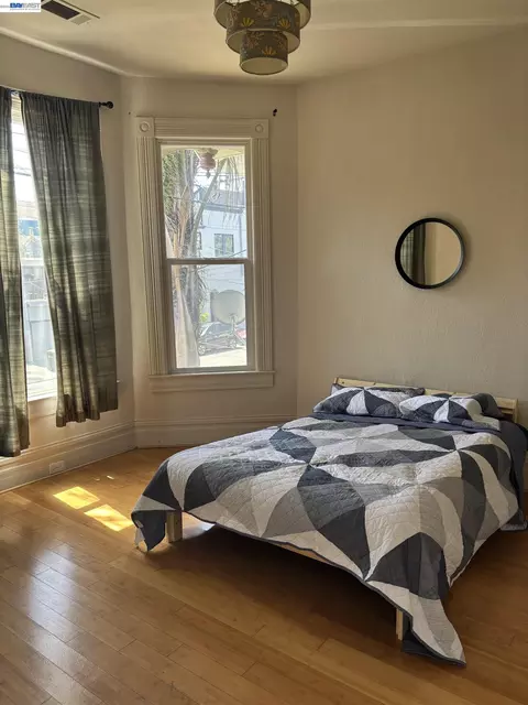 Bedroom - 1221 Campbell, Oakland, CA 94607 photo 1 of 8