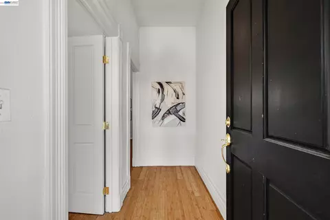 Entry Way - 1221 Campbell, Oakland, CA 94607 photo 1 of 2