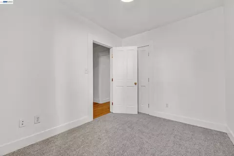 Bedroom - 1221 Campbell, Oakland, CA 94607 photo 5 of 6