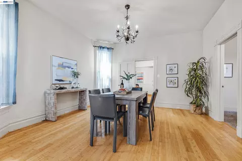 Dining - 1221 Campbell, Oakland, CA 94607 photo 1 of 1