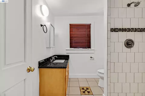 Bath - 1221 Campbell, Oakland, CA 94607 photo 3 of 4