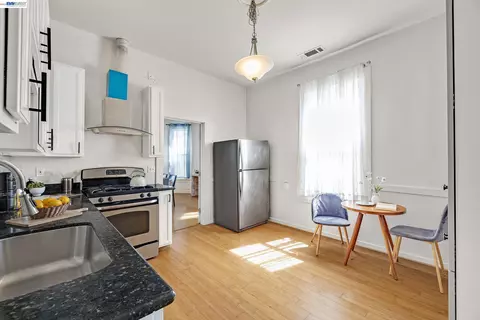 Kitchen - 1221 Campbell, Oakland, CA 94607 photo 1 of 4