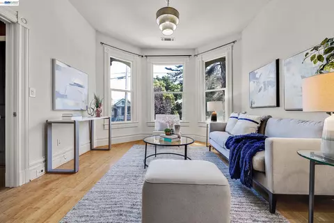 Living - 1221 Campbell, Oakland, CA 94607 photo 1 of 3