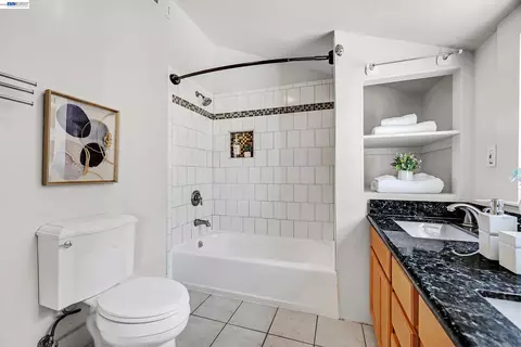 Bath - 1221 Campbell, Oakland, CA 94607 photo 1 of 4