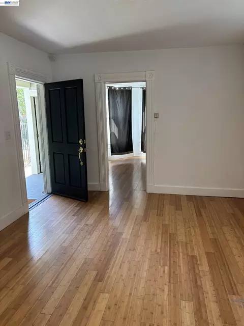 Entry Way - 1221 Campbell, Oakland, CA 94607 photo 1 of 1