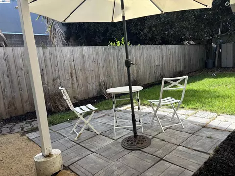 Exterior - 1221 Campbell, Oakland, CA 94607 photo 6 of 11