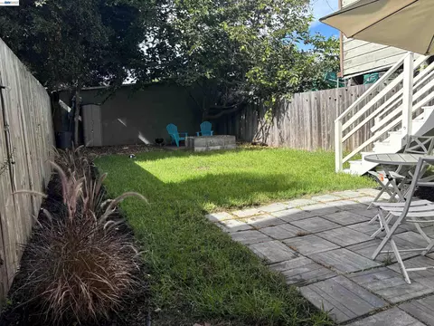 Exterior - 1221 Campbell, Oakland, CA 94607 photo 5 of 11