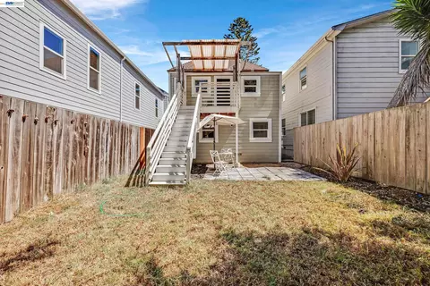Exterior - 1221 Campbell, Oakland, CA 94607 photo 6 of 13