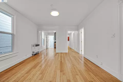 Living - 1221 Campbell, Oakland, CA 94607 photo 2 of 3