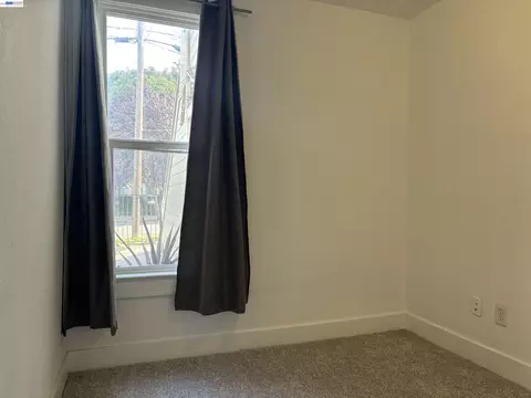 Bedroom - 1221 Campbell, Oakland, CA 94607 photo 5 of 8