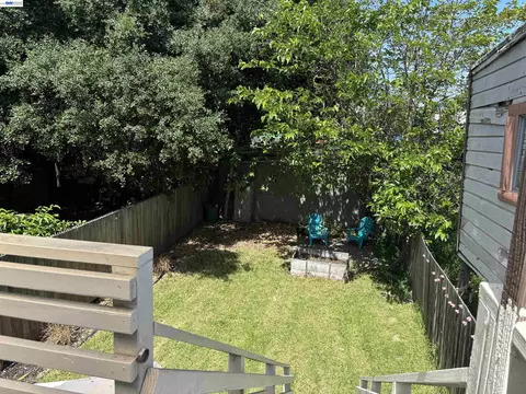 Exterior - 1221 Campbell, Oakland, CA 94607 photo 9 of 11