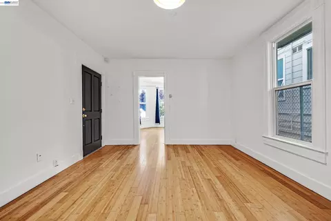 Living - 1221 Campbell, Oakland, CA 94607 photo 3 of 3