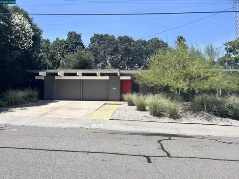160 Los Cerros Ave, Walnut Creek, CA 94598