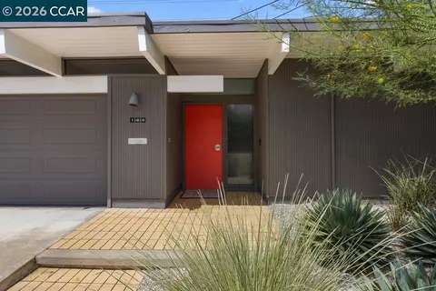 160 Los Cerros Ave, Walnut Creek, CA 94598