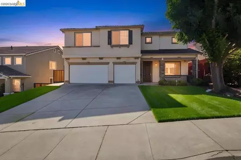 3915 Hummingbird Dr, Antioch, CA 94509
