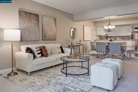 2633 Pine Knl #1, Walnut Creek, CA 94595