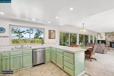 Kitchen - 834 Carter Acres Ln, Martinez, CA 94553 photo 1 of 3