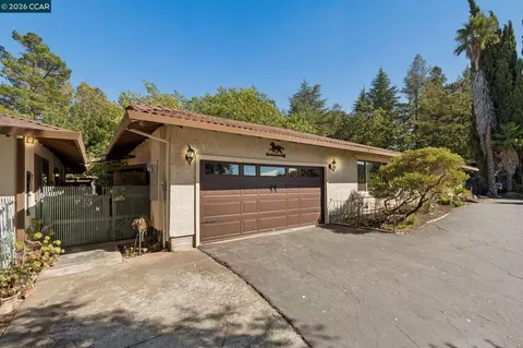 Exterior - 834 Carter Acres Ln, Martinez, CA 94553 photo 9 of 17